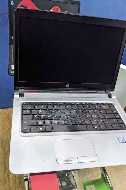 computadoras y laptops - Hp 440 1