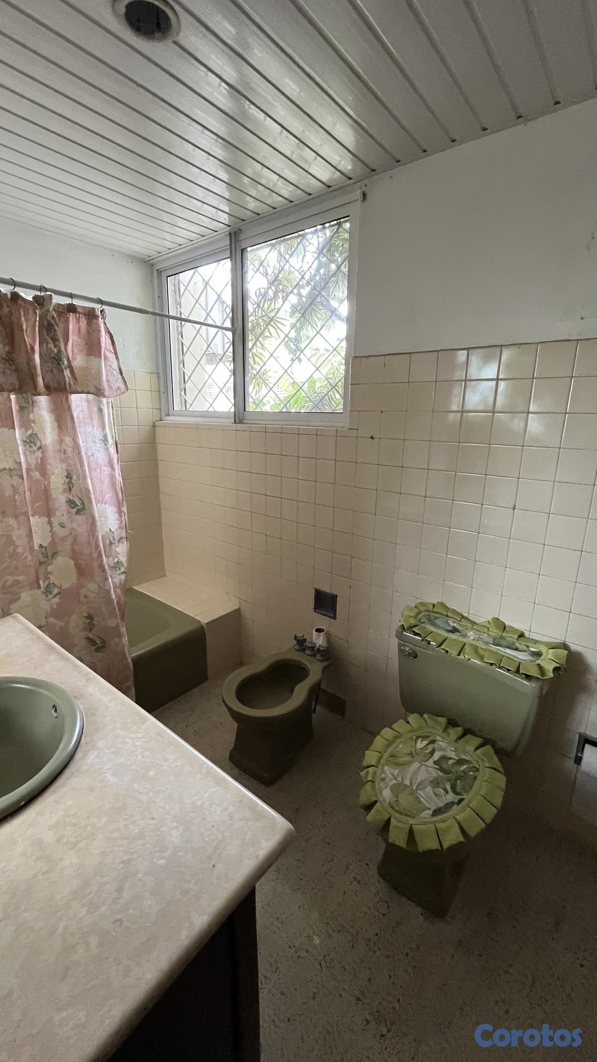 apartamentos - Apartamento en alquiler en Naco de 3 habitaciones  7