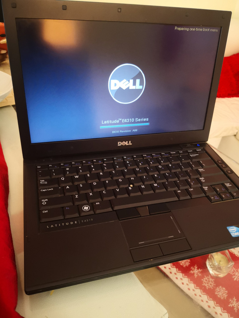 computadoras y laptops - laptop latitube e4310 gaming INTEL® CORE™ i7