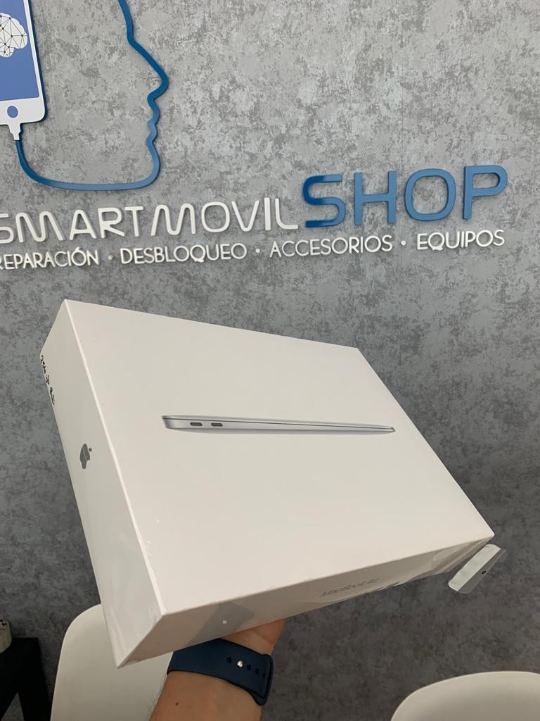 computadoras y laptops - MACBOOK AIR SELLADA (SOMOS TIENDA) 0