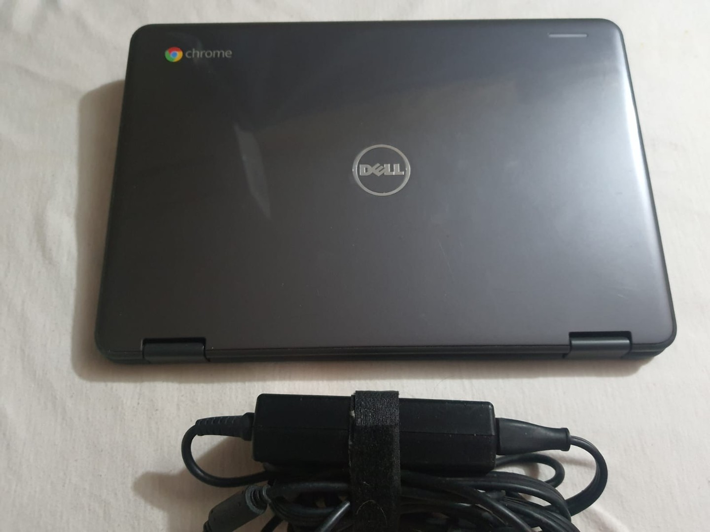computadoras y laptops - Laptop Dell pantalla Tactile 12 pulg 32gb SSD 4gb RAM 8