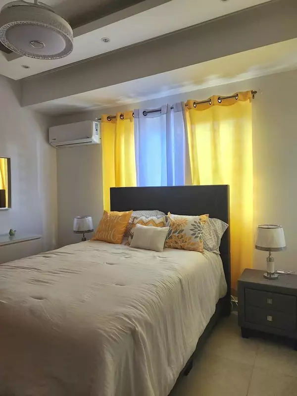 apartamentos - Alquiler Apartamento Amueblado de 2 Habitaciones, Mirador Sur, Santo Domingo 7