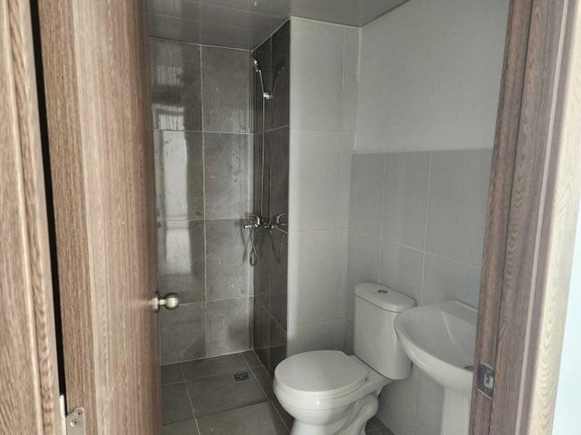 apartamentos - Apartamento en venta Punta Cana #24-1856 tres dormitorios, balcón, piscina, Gym. 6