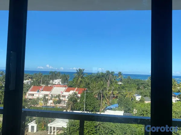 penthouses - penthause en costambar  5
