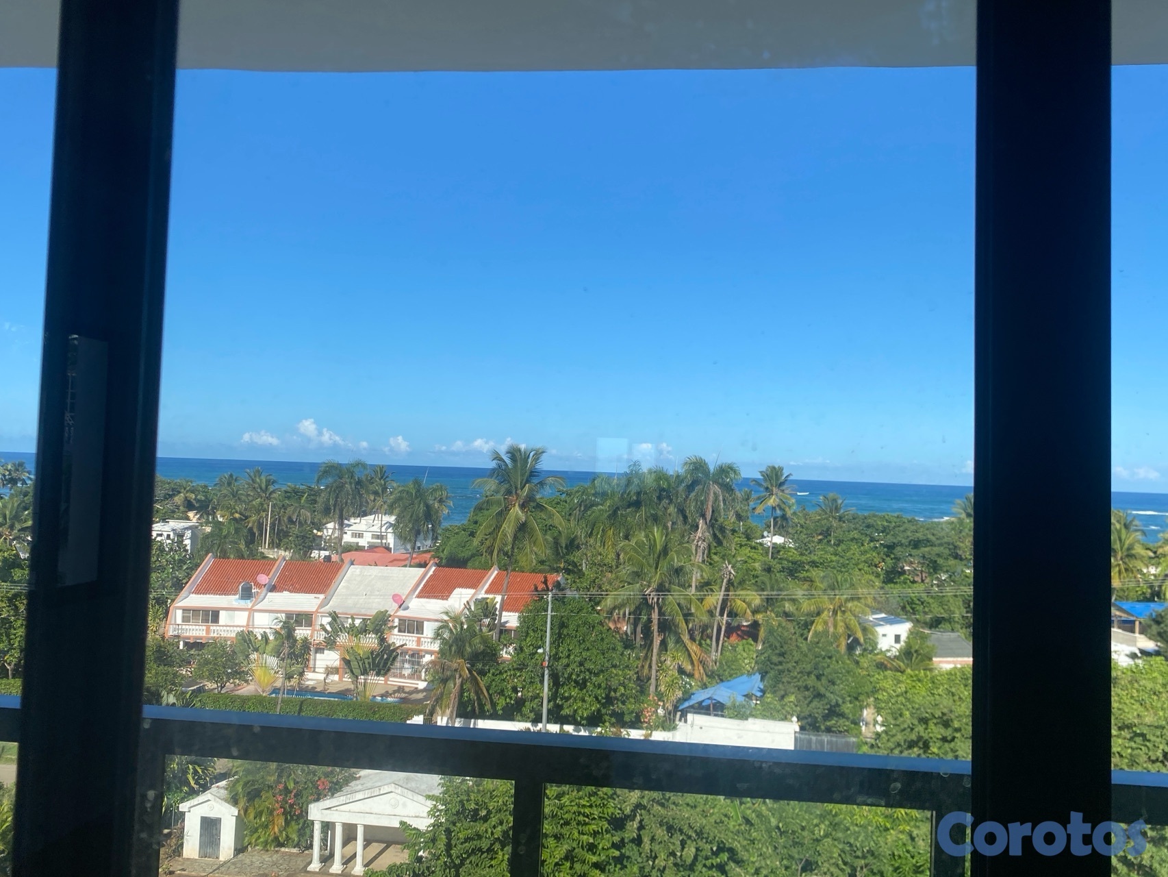 penthouses - penthause en costambar  5