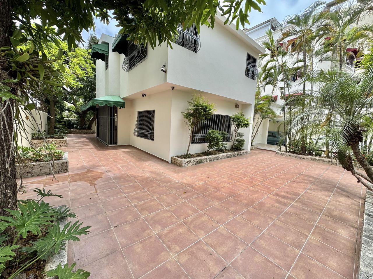 casas - Alquiler de Casa en Mirador Sur 2
