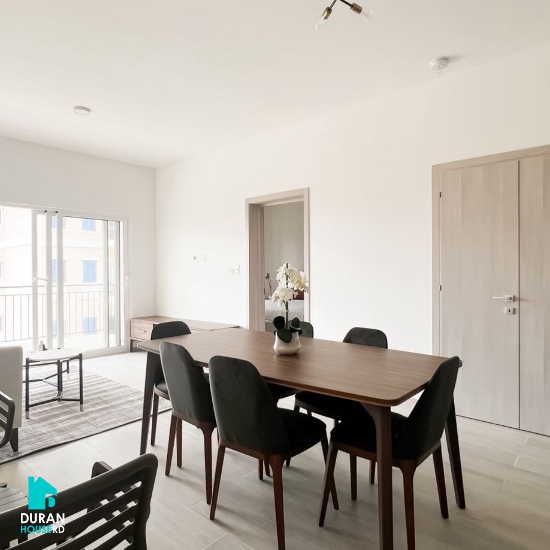 apartamentos - venta de apartamento en punta cana cocotal República Dominicana  6
