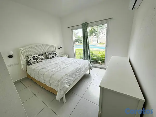 apartamentos - APARTAMENTO EN VENTA  EN PLAYA NUEVA ROMANA PD623 5