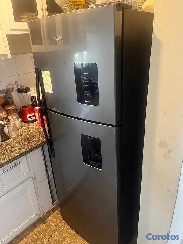 electrodomesticos - Nevera en venta  2