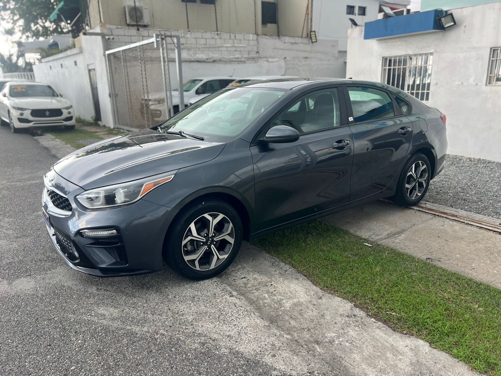 carros - sale Matrícula a su nombre 5