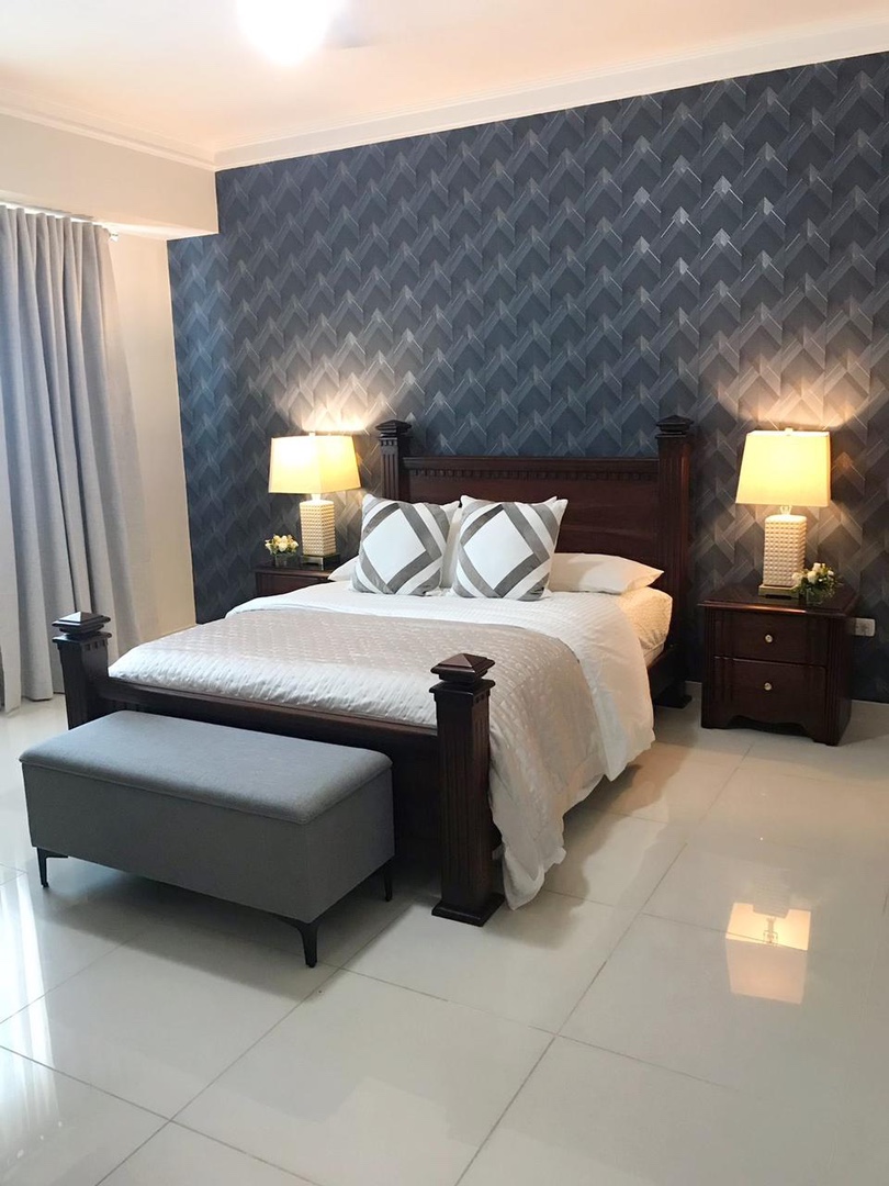 apartamentos - Apartamento en Evaristo Morales 8