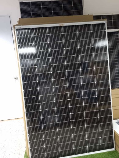 otros electronicos - Llévate tus panel solar de 400wtt en oferta