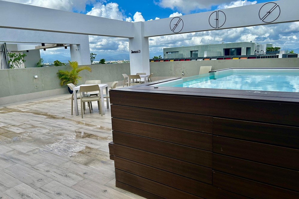 apartamentos - Alquiler de Apartamento en Evaristo Morales 1