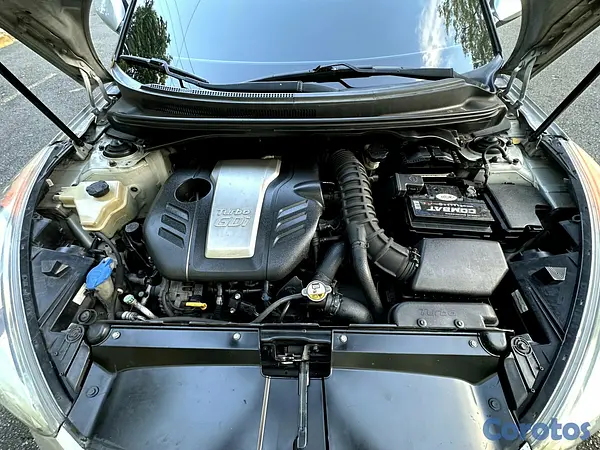 carros - Veloster Turbo 11