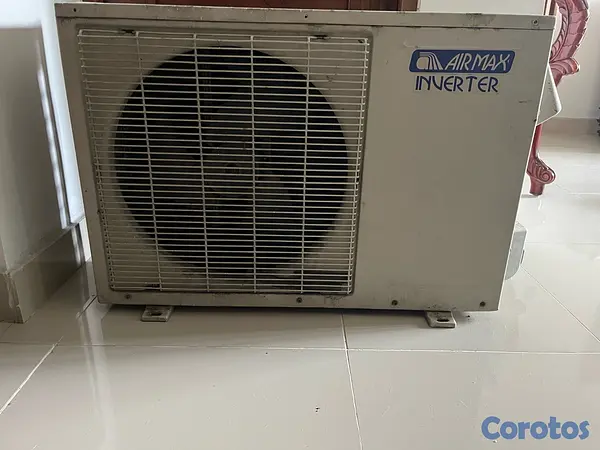 otros electronicos - Para repuesto Aire Inverter Airmax 3