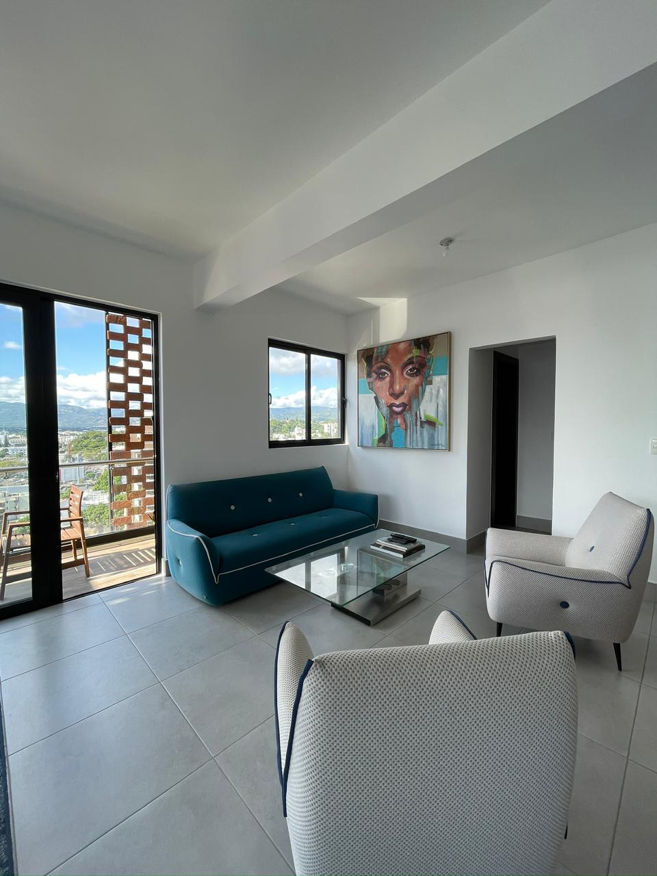 apartamentos - APARTAMENTO EN VENTA EN LA ESMERALDA. 4