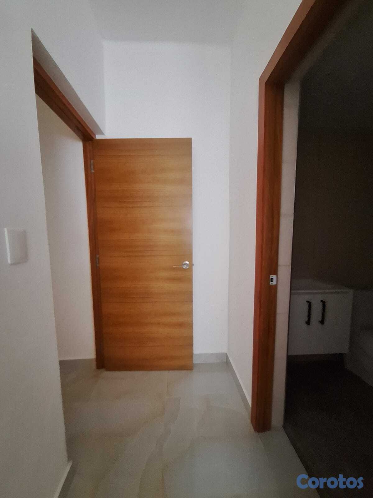 apartamentos - APARTAMENTO EN ALQUILER – TORRE MODERNA EN NACO  P 8