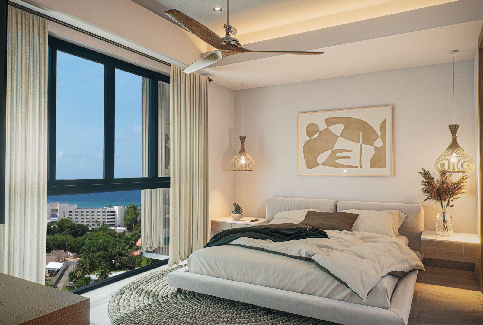 apartamentos - Proyecto de Apartamento en Venta en Juan Dolió 5