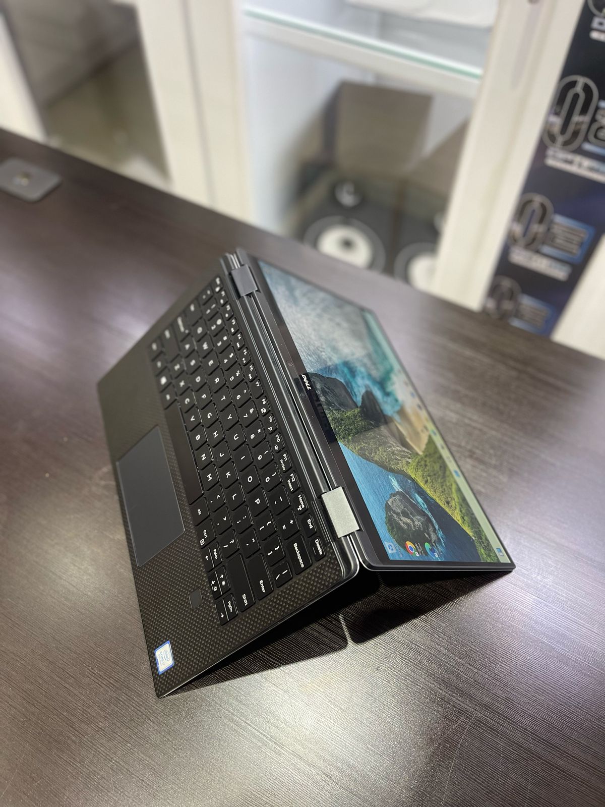 computadoras y laptops - LAPTOP DELL XPS 2 IN 1  4