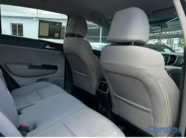 jeepetas y camionetas - 2019 Kia Sportage  3