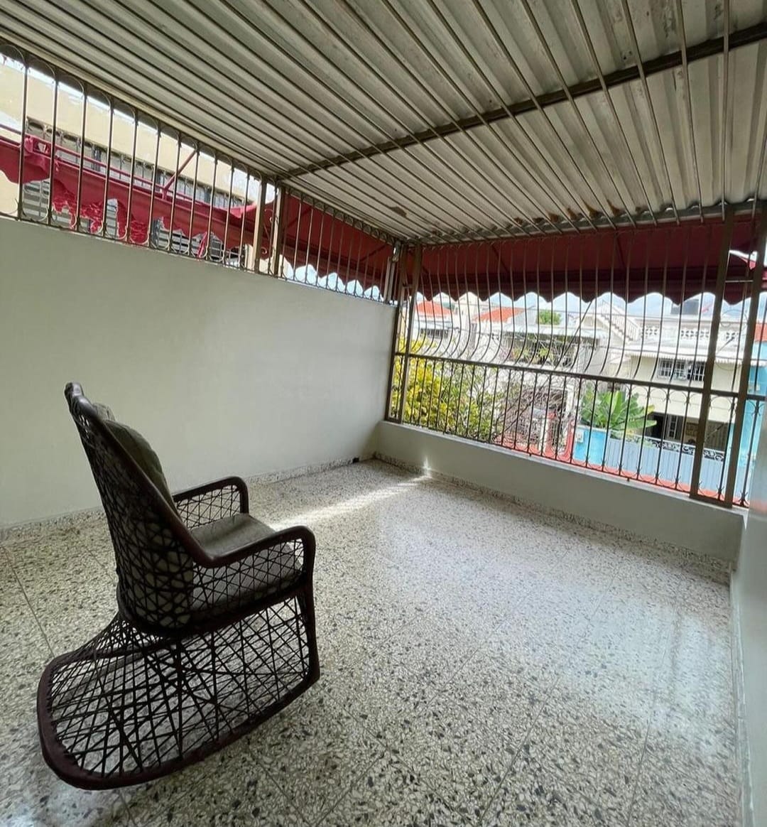 casas - Vendo casa: sector: velazcasa independencia.  7