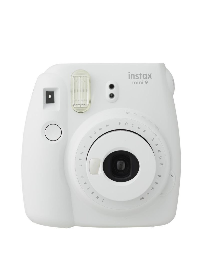 camaras y audio - Instax mini 9 cámara instantánea