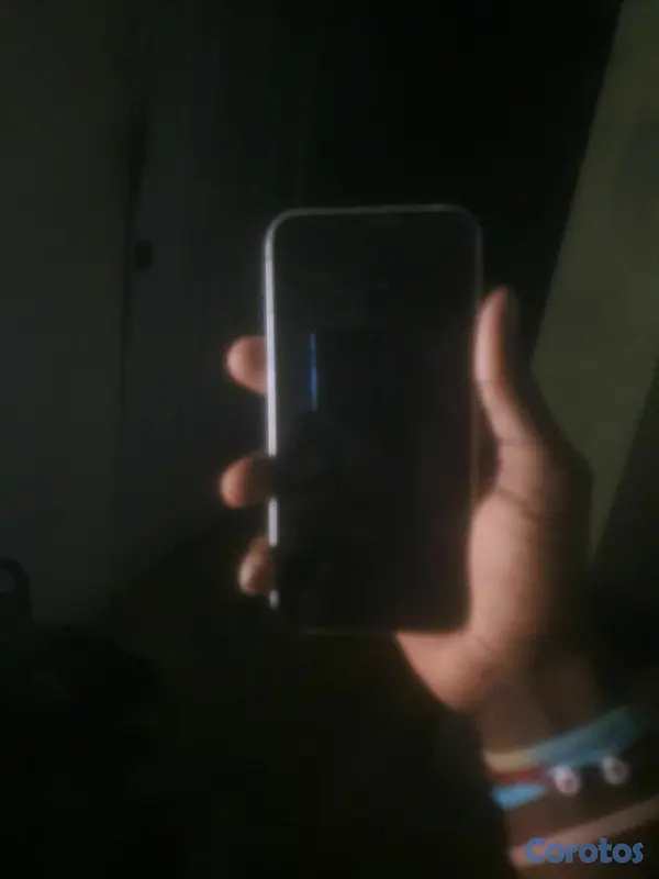 celulares y tabletas - iPhone 12 de 128GB nitido 2