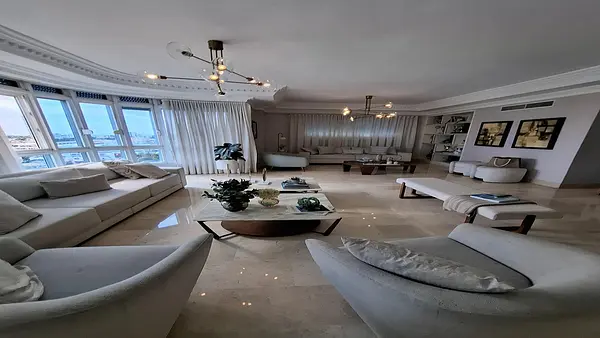 penthouses - VENTA PENTHOUSE DE 521METROS2 – SECTOR BELLA VISTA 3