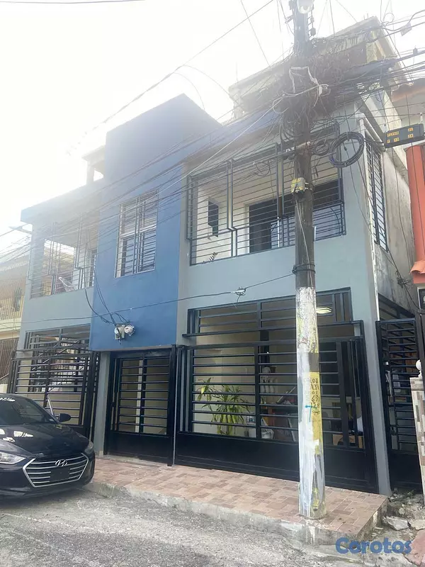 casas - Casa en Venta 7