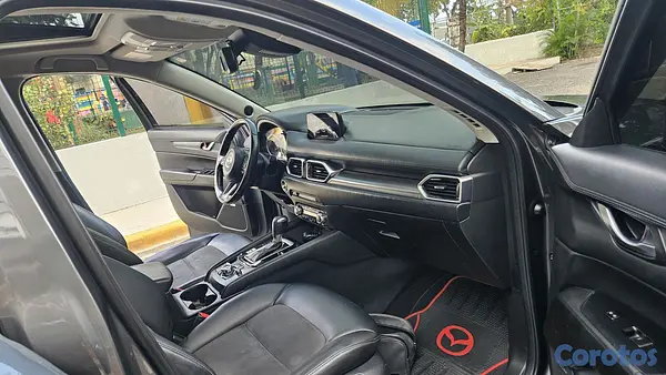 jeepetas y camionetas - mazda cx 5 2018 touring full 11