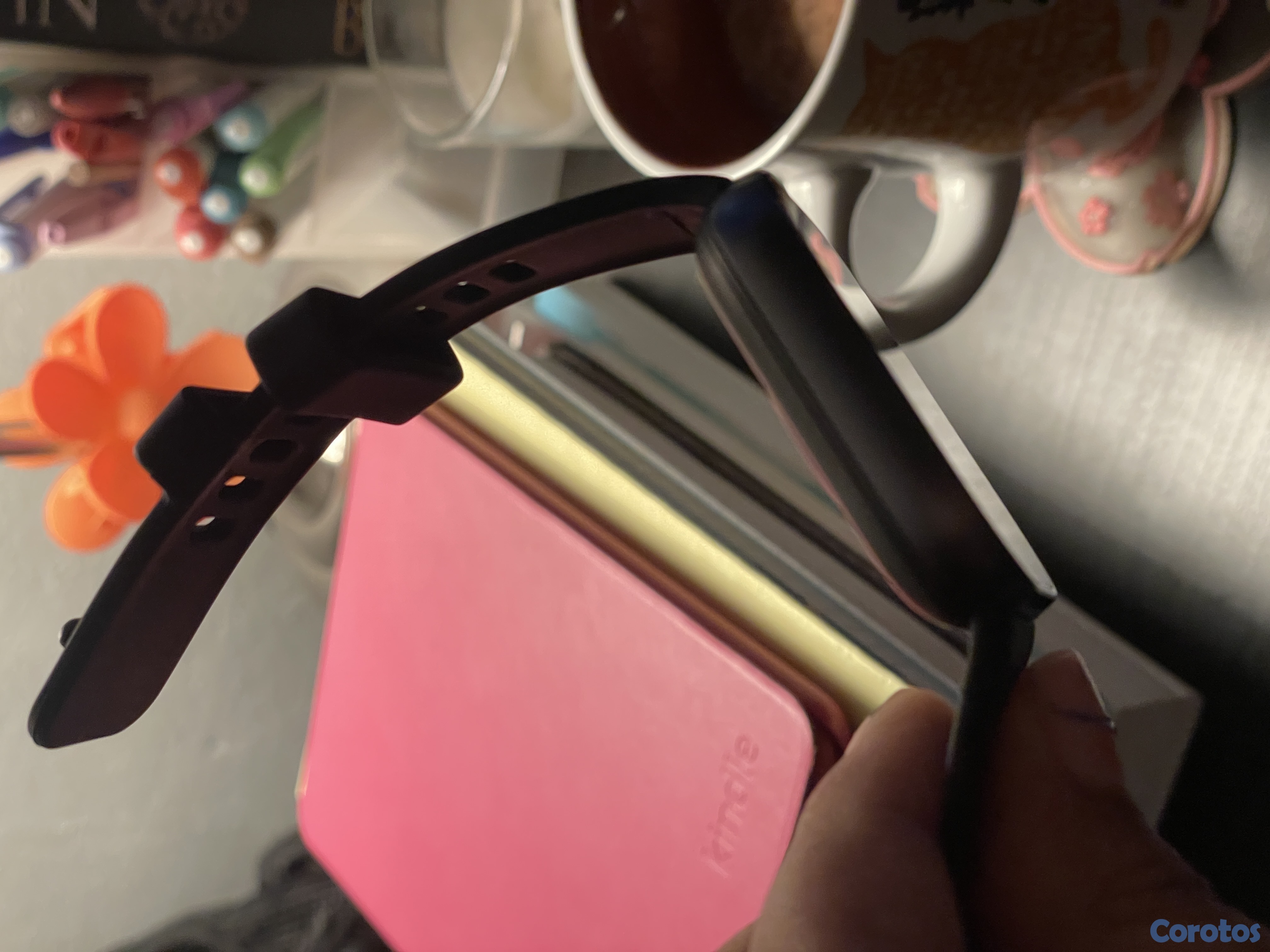 otros electronicos - VENDO RELOJ XIAOMI REDMI WATCH 4 6