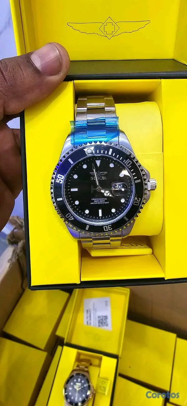 joyas, relojes y accesorios - venta múltiples de relojes para mujeres y hombres,y mucho mas  2