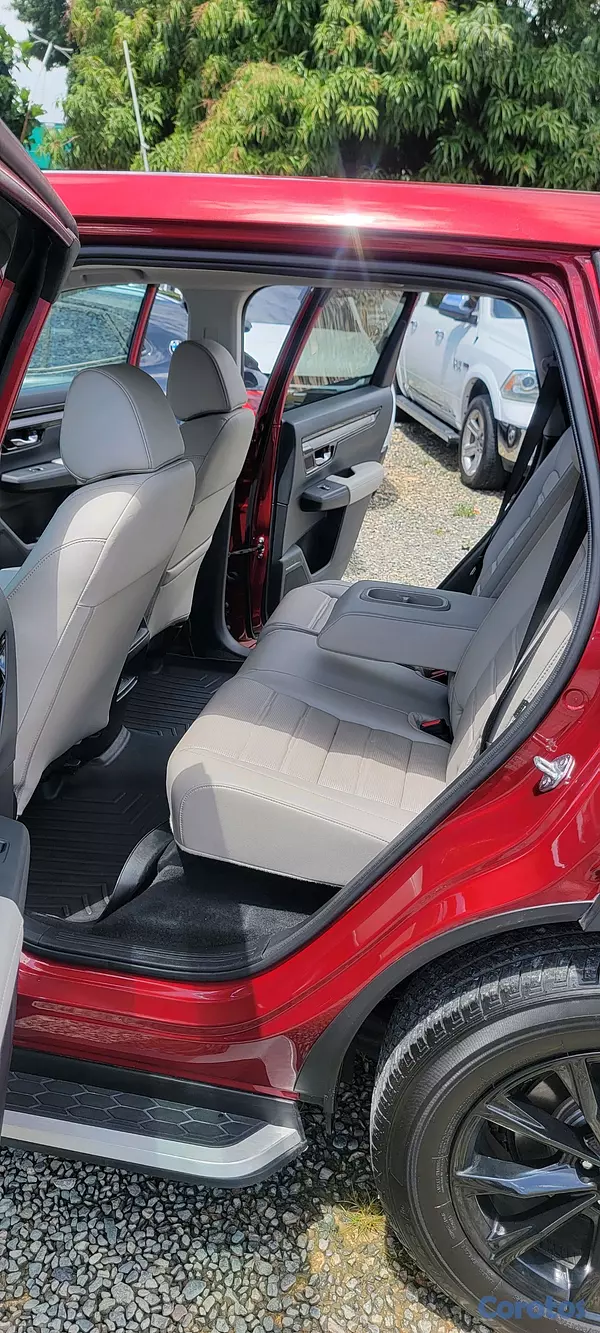 jeepetas y camionetas - HONDA CIVIC EX  2025 7