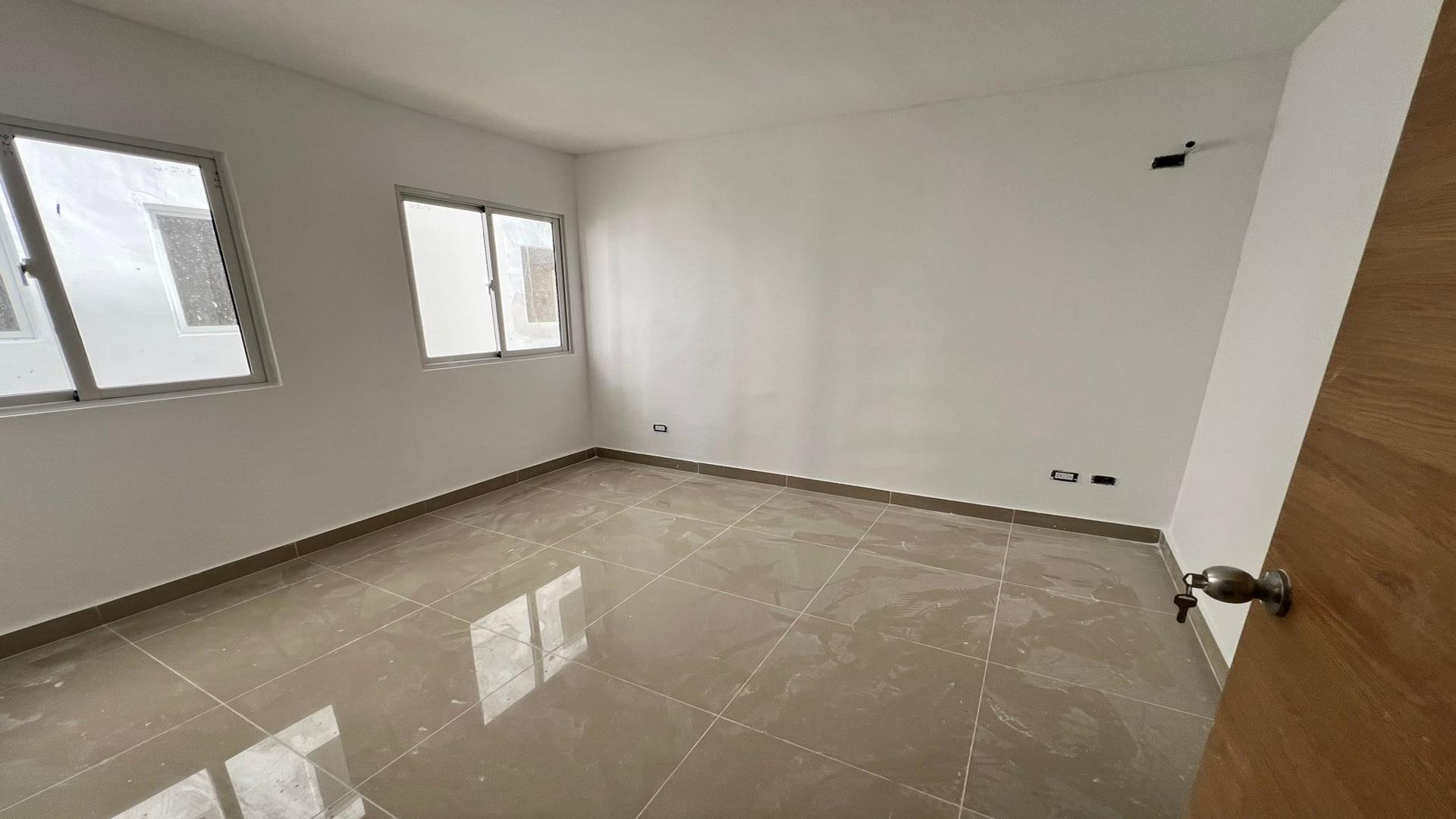 apartamentos - RESIDENCIAL OPUS SANTO DOMINGO APARTAMENTO DE 85 M2 4