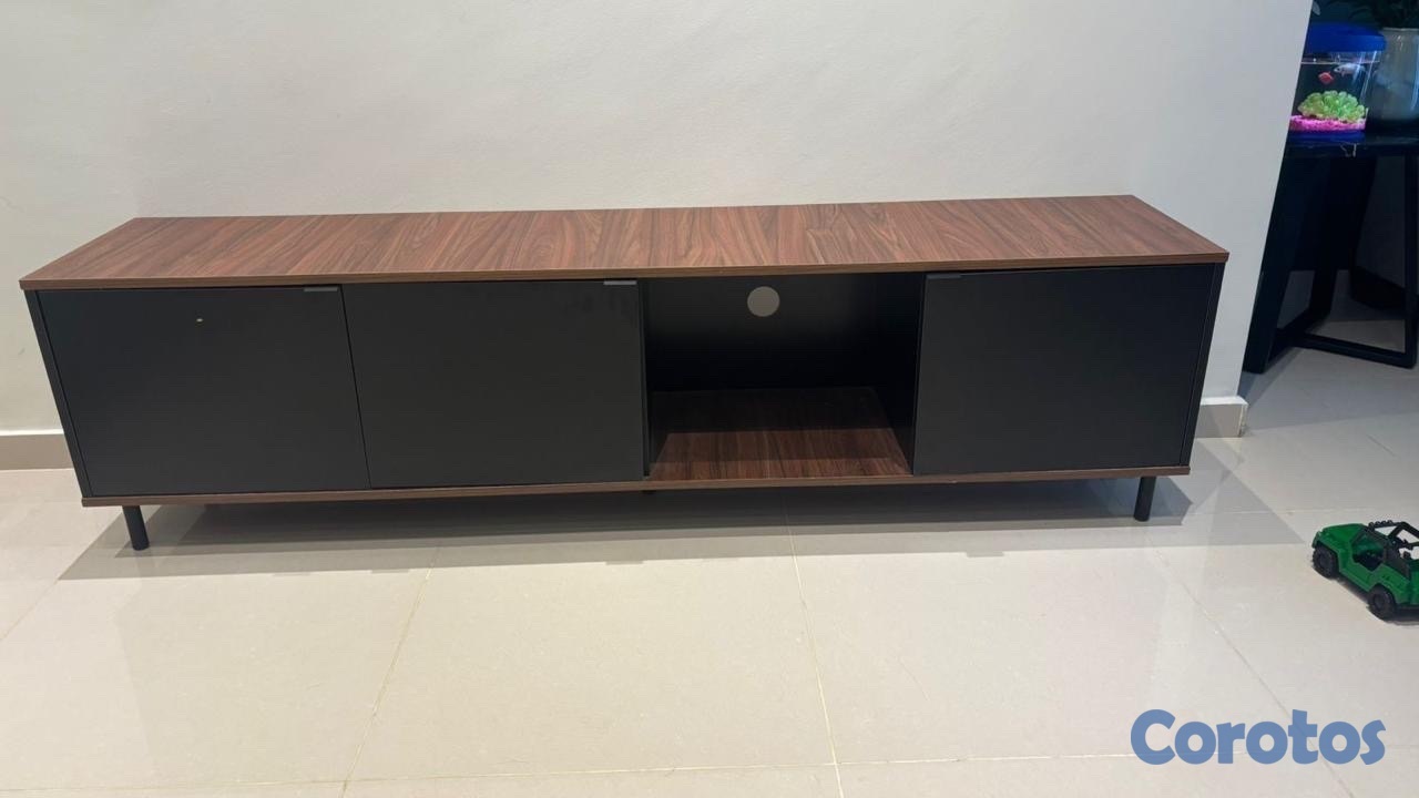 muebles y colchones - Mueble para TV 2