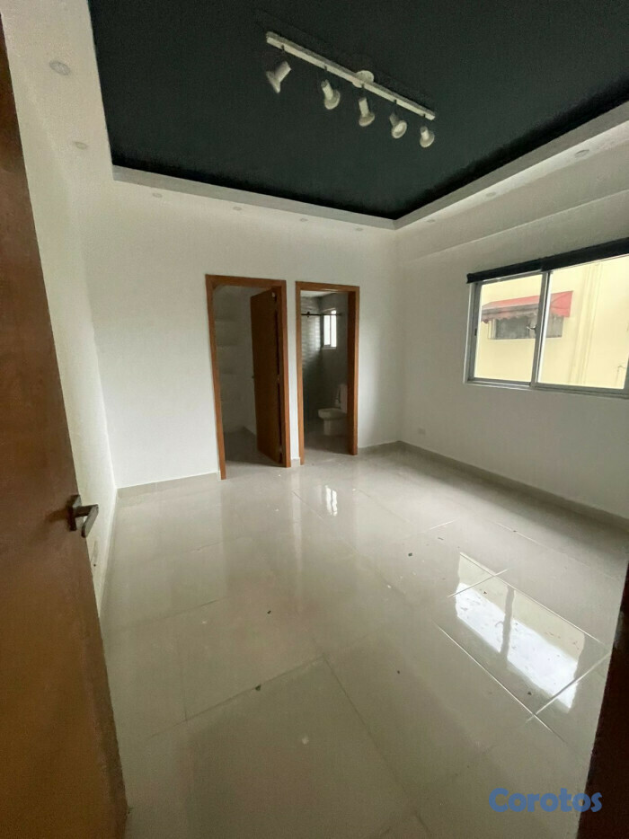 apartamentos - Apartamento en Alquiler – El Millón, Santo Domingo 3