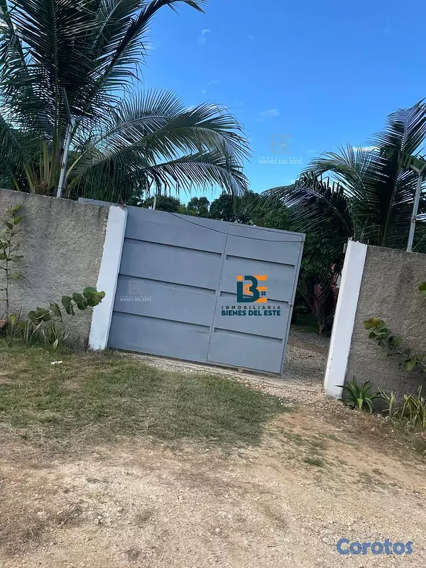 otros inmuebles - Se Renta Finca en Ramón Santana cerca de la carret 8