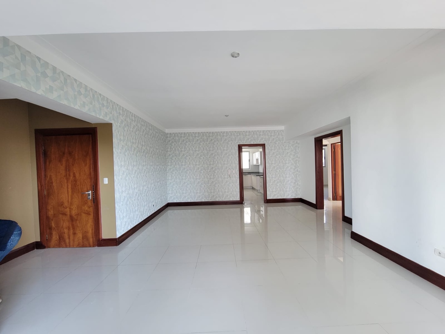 apartamentos - Venta de Apartamento en Serralles 1