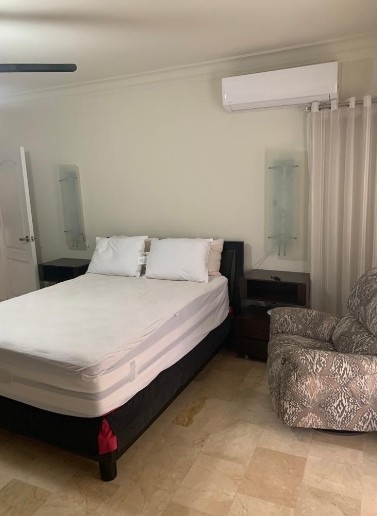 apartamentos - Apartamento en ALquiler Amueblado en Piantini  10