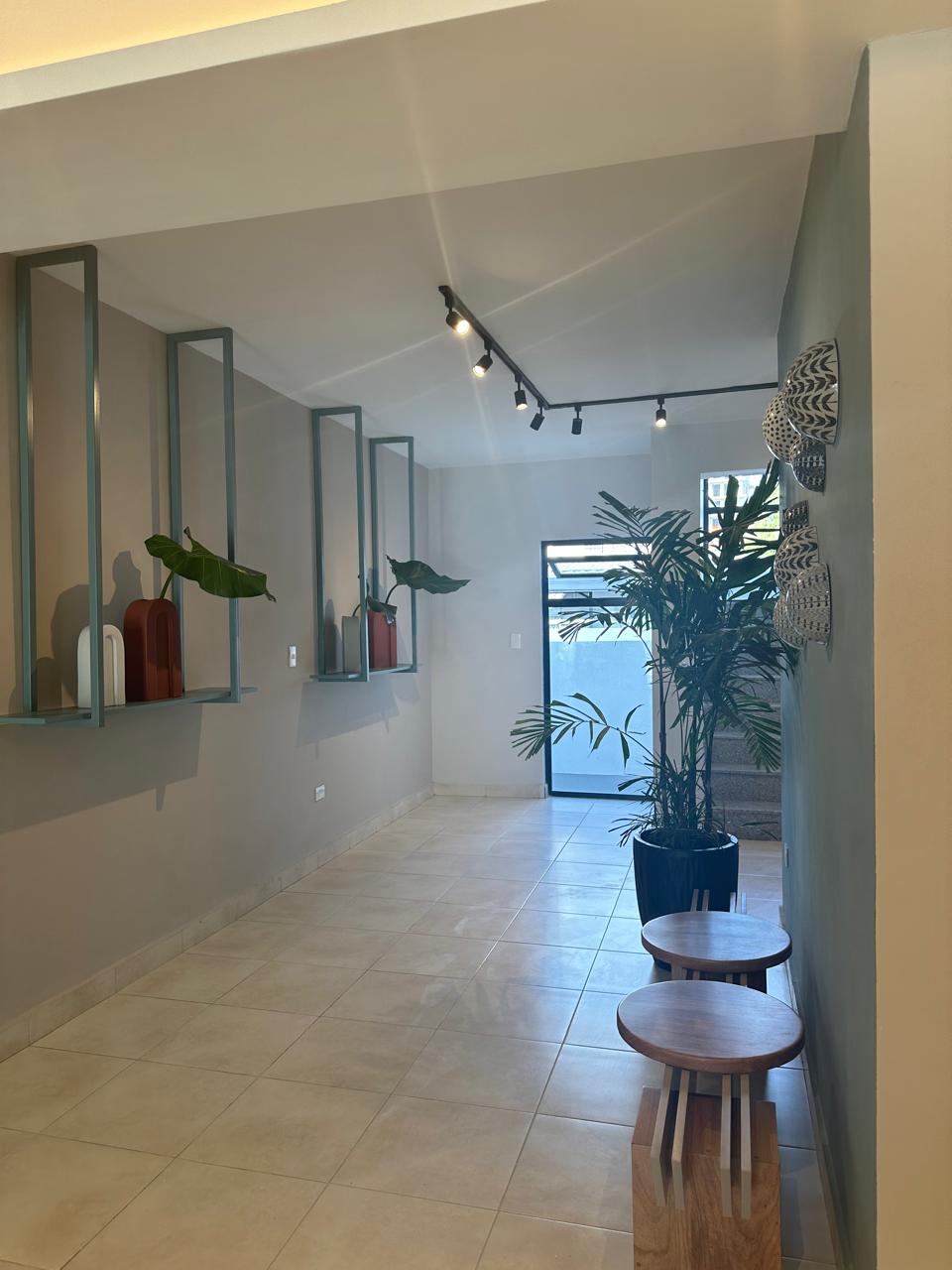 apartamentos - APARTAMENTO EN RENTA EN SANTIAGO 2