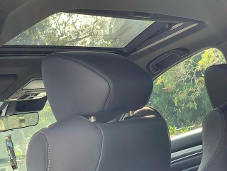 carros - Honda accord sport 2018 4