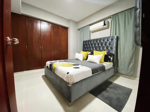 apartamentos - Hermoso apartamento de 3h 8