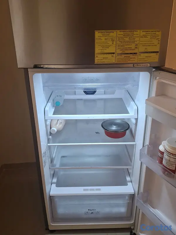 otros electronicos - Nevera/Refrigerador en venta 6