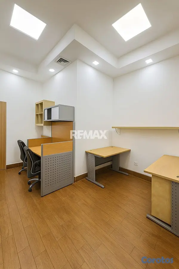 oficinas y locales comerciales - Local comercial de 68mt2 amueblado en alquiler en  9