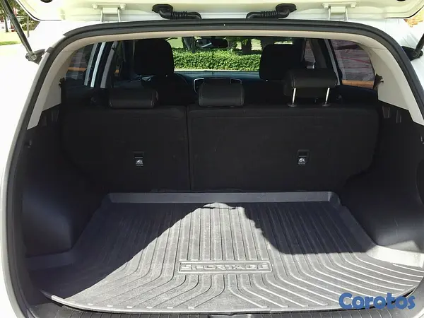jeepetas y camionetas - KIA SPORTAGE 2019 LX 2.0 - MOTOR DOHC - VIAMAR 4