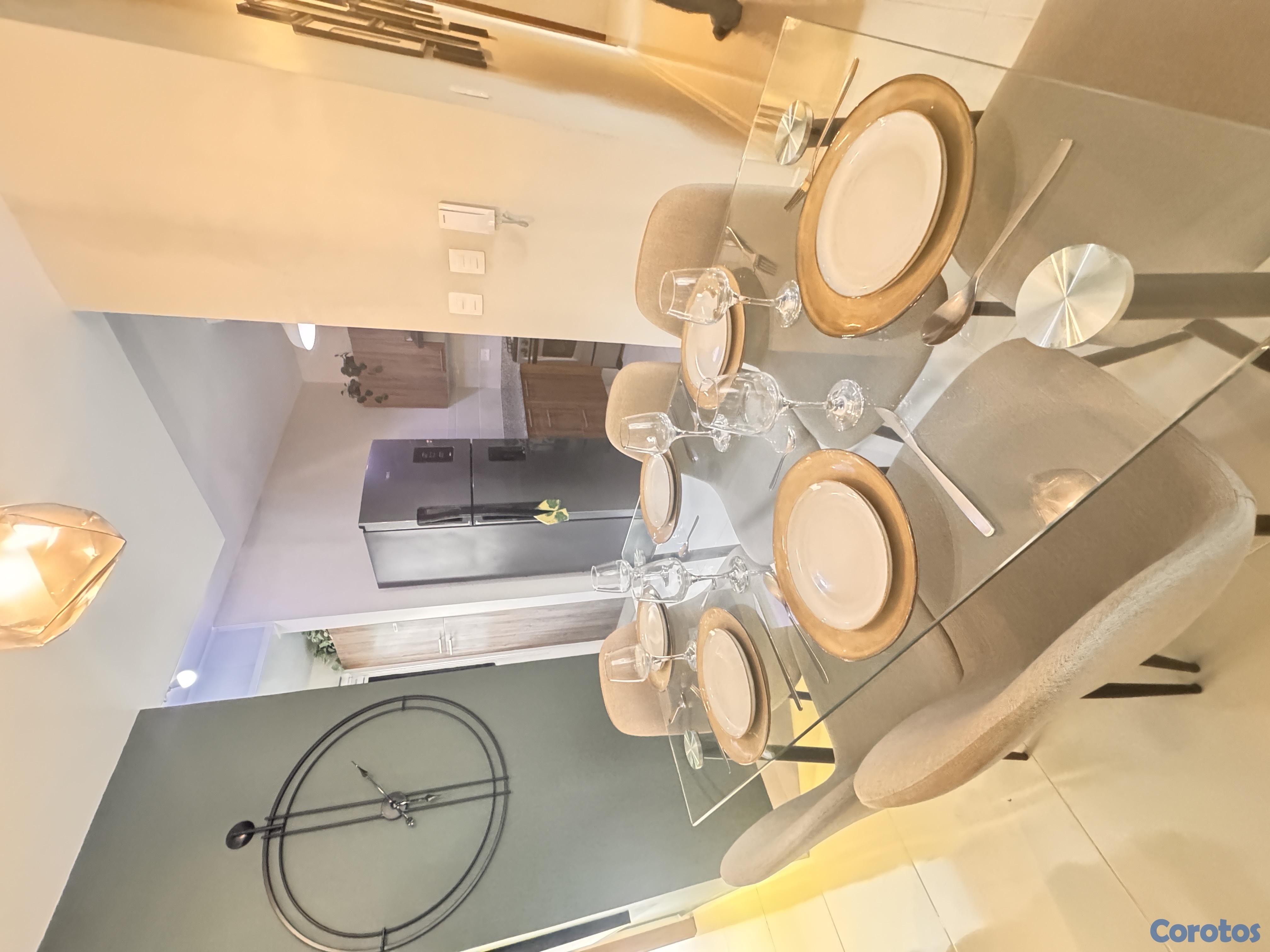 apartamentos - venta de apartamentos en la Charles de Gaulle Santo Domingo este  10