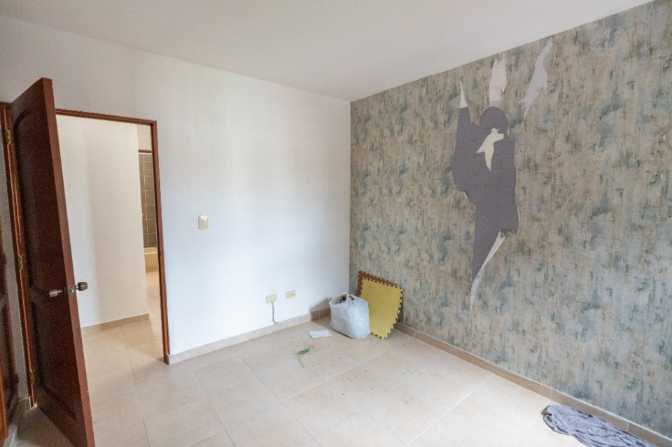 apartamentos - Apartamento en Venta en Los Rios 3H, 2B, 2P 2