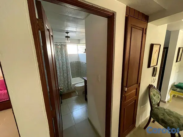 apartamentos - APARTAMENTO DE 2 HABITACIONES. 5