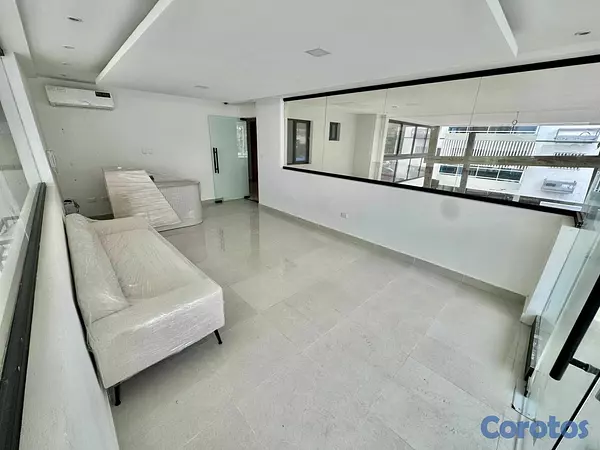 apartamentos - El Millón Apartamento Nuevo en venta  10