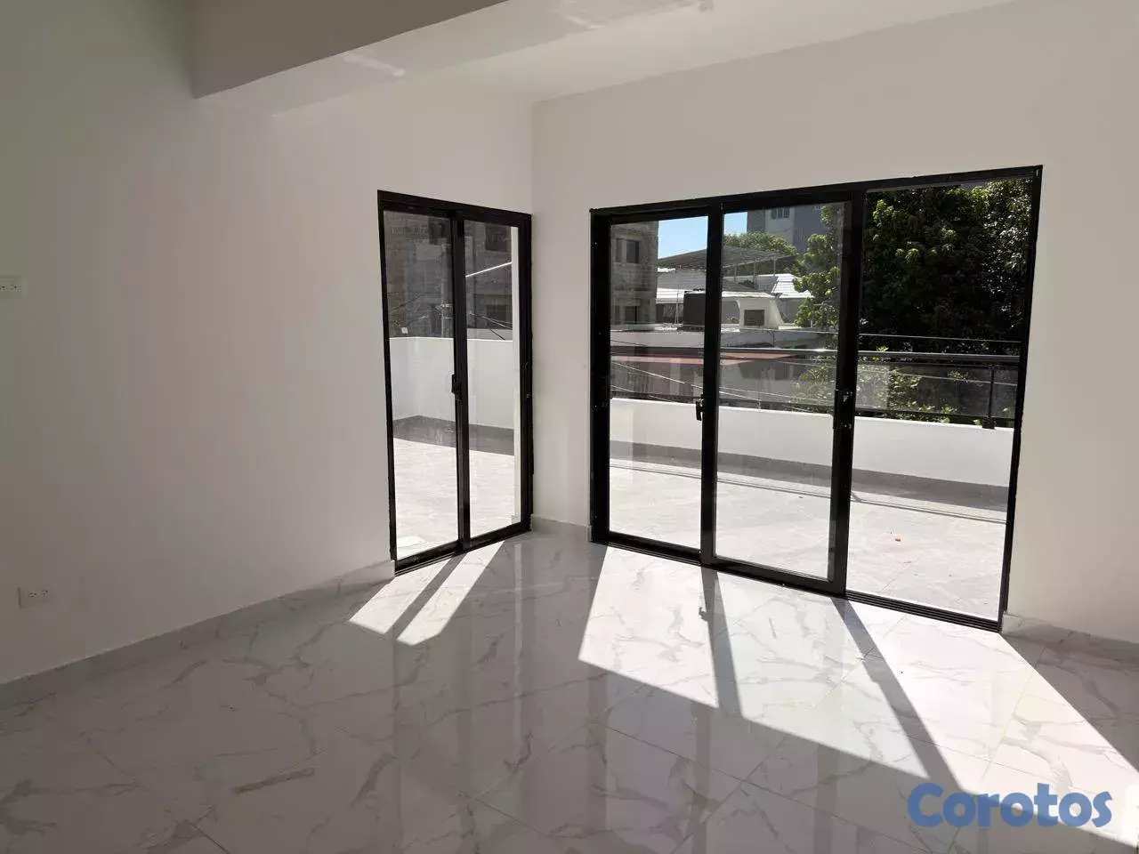 apartamentos - Torre Milos II – Apartamentos en Los Tres Ojos 4